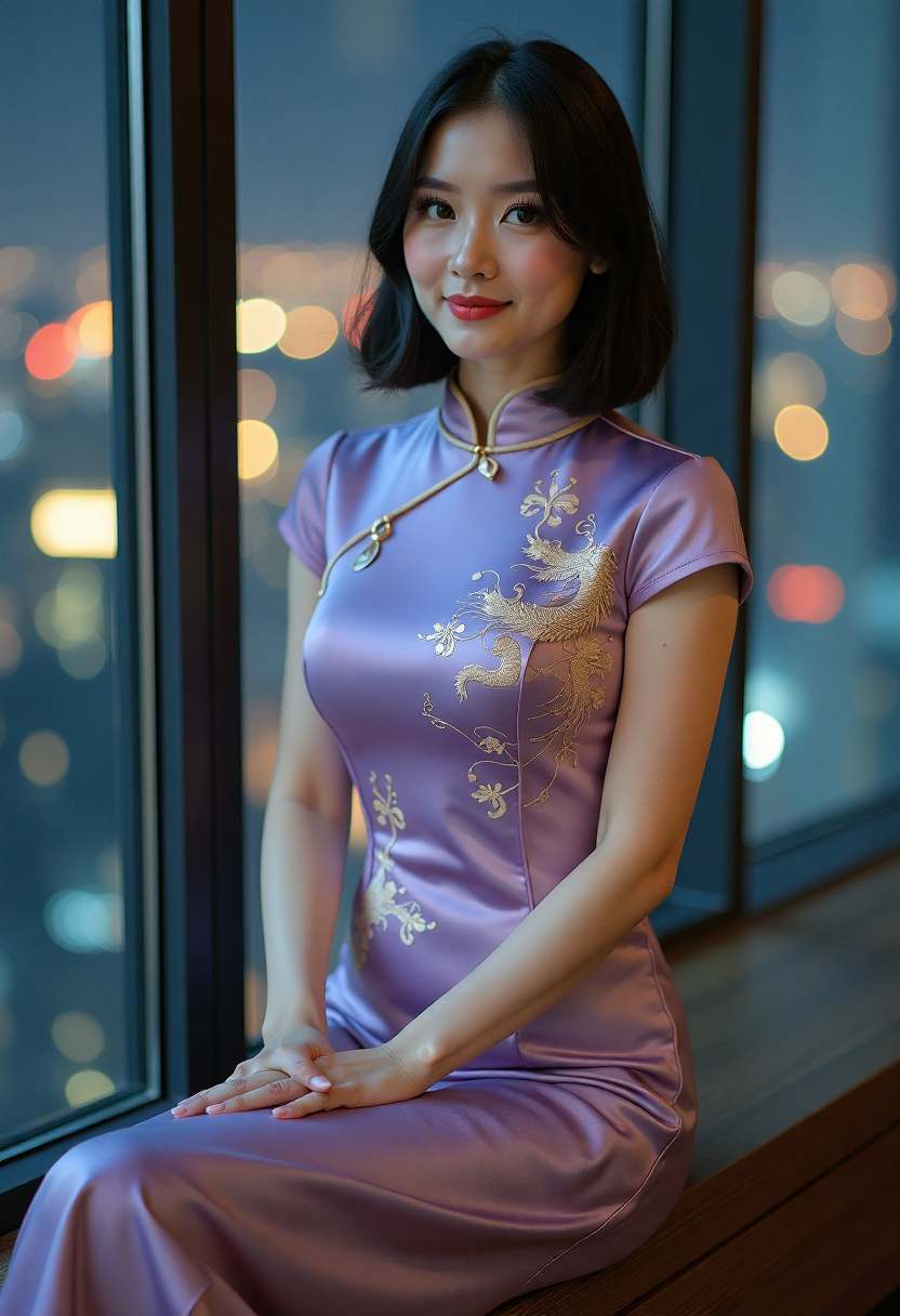 电影《热浪青春》海报