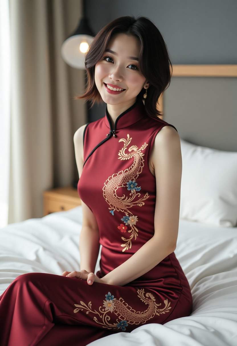 《霓虹节拍》媒体见面会