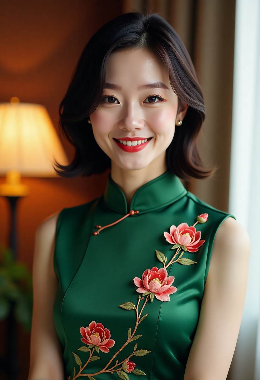 《闪耀舞团》排练现场